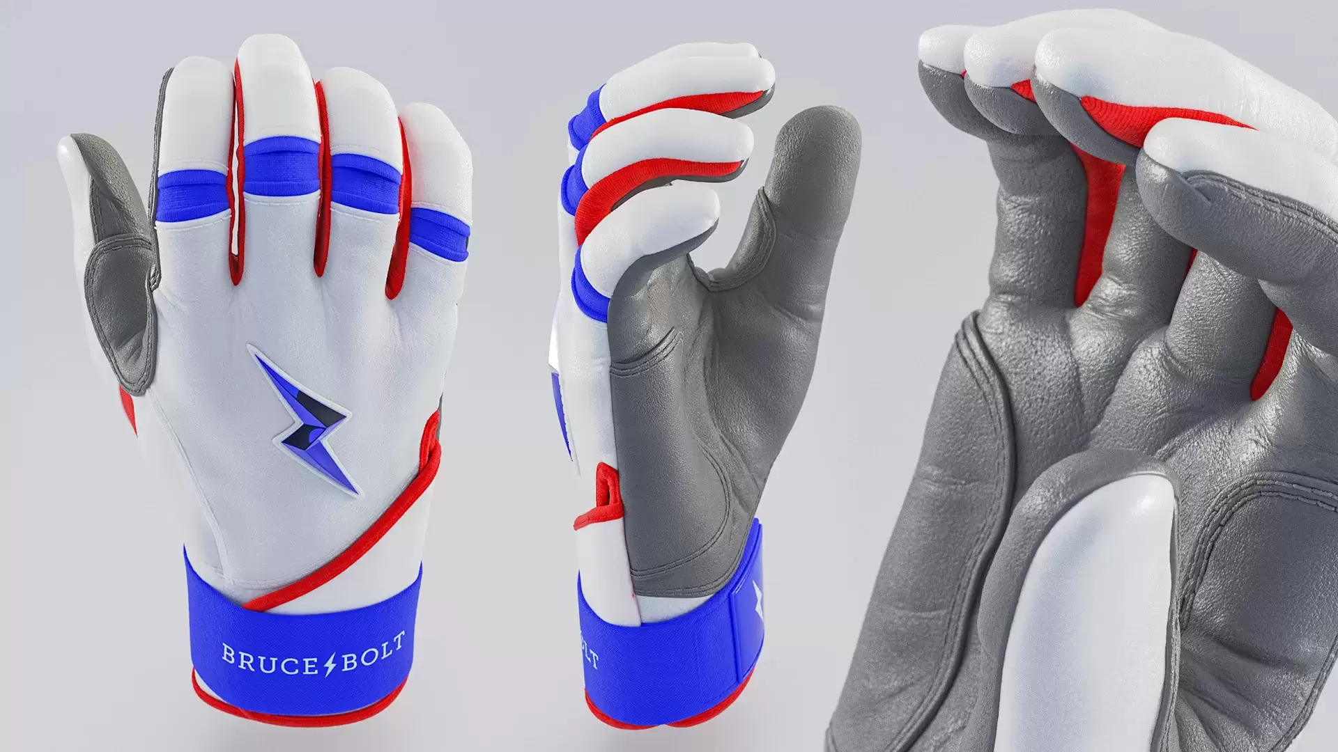 Baseball Batting Glove