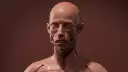 3D Digital Human Anatomy